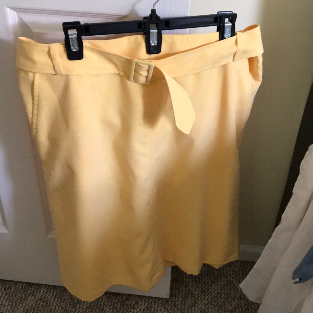 Skirt